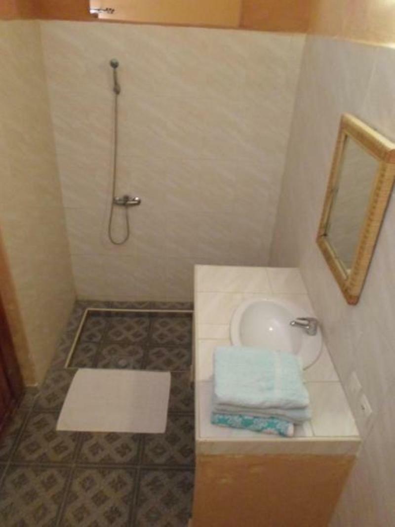 Lescale De Ouarzazate Hotel Tazentoute Kültér fotó
